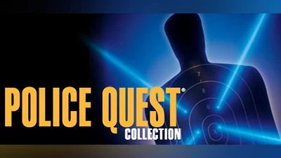 Police Quest Collection (PC) [Global] [Standard]