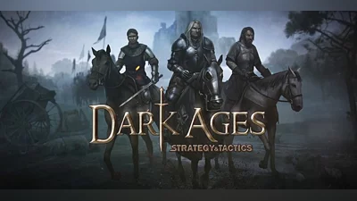 Strategy & Tactics: Dark Ages (PC) [Global] [Standard]