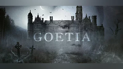 Goetia (PC) [Global] [Standard]