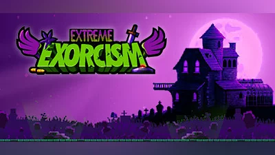 Extreme Exorcism (PC) [Global] [Standard]