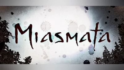 Miasmata (PC) [Global] [Standard]