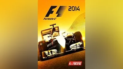 F1 2014 (PC) [Europe] [Standard]