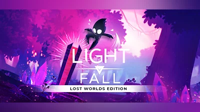 Light Fall (PC) [Global] [Standard]