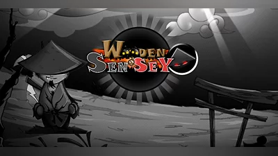 Wooden SenSeY (PC) [Europe] [Standard]