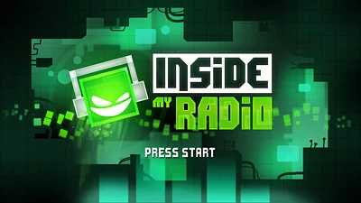Inside My Radio (PC) [Global] [Deluxe Edition]