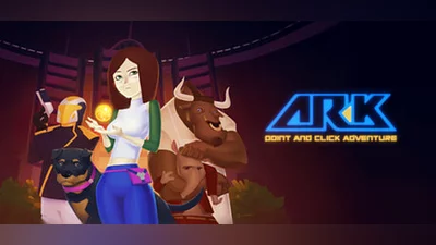 AR-K (PC) [Global] [Standard]