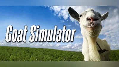 Goat Simulator (Xbox) [Global] [Standard]