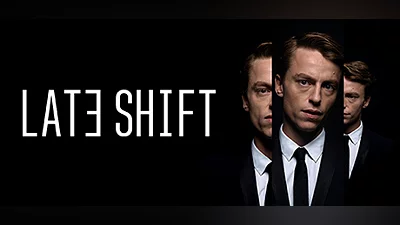 Late Shift Gift (PC) [Global] [Standard]