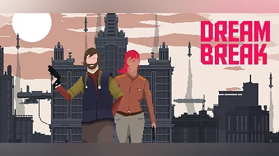 DreamBreak (PC) [Global] [Standard]