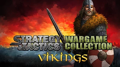 Strategy & Tactics Wargame Collection Vikings (DLC) [Global] [Standard]