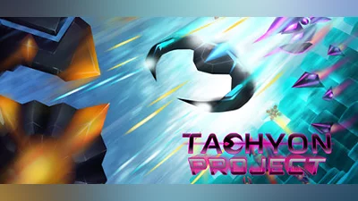 Tachyon Project (PC) [Global] [Standard]