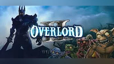Overlord 2 (PC) [Global] [Standard]