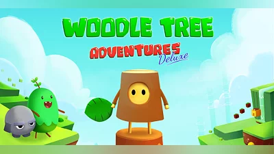 Woodle Tree Adventures (PC) [Global] [Standard]