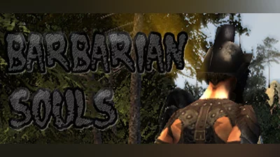 Barbarian Souls (PC) [Global] [Standard]