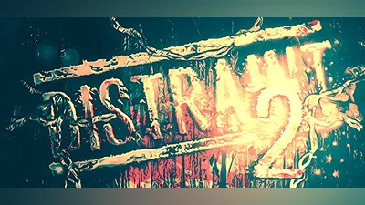 DISTRAINT 2 (PC) [Global] [Standard]