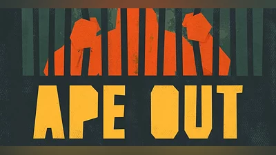 APE OUT (PC) [Global] [Standard]