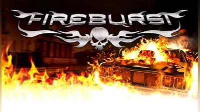 Fireburst (PC) [Global] [Standard]