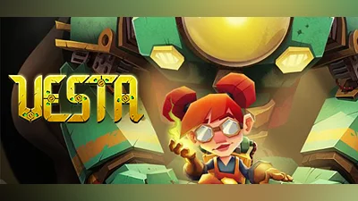 Vesta (PC) [Global] [Standard]