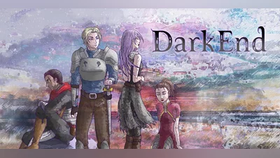 DarkEnd (PC) [Global] [Standard]