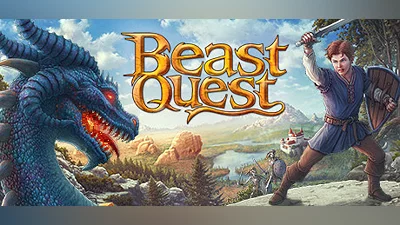 Beast Quest (PC) [Global] [Standard]