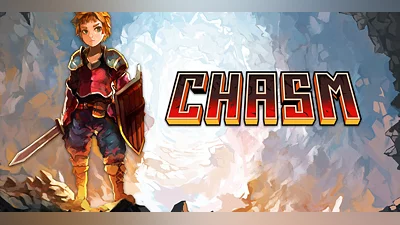 Chasm (PC) [North America] [Standard]