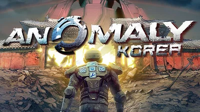 Anomaly Korea (PC) [Europe] [Standard]