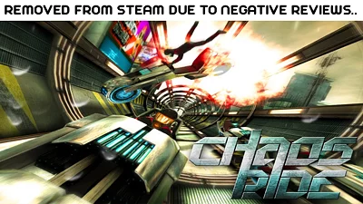Chaos Ride (PC) [Global] [Standard]
