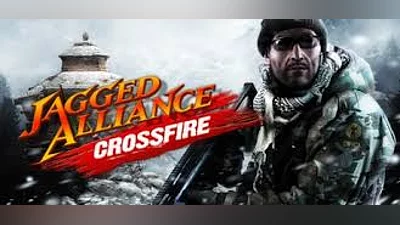 Jagged Alliance Crossfire (PC) [Global] [Standard]