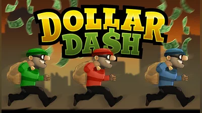 Dollar Dash (PC) [Global] [Standard]