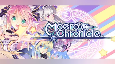 Moero Chronicle (PC) [Global] [Standard]