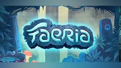 Faeria (PC) [Global] [Standard]