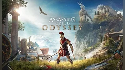 Assassins Creed Odyssey (PC) [Europe] [Deluxe Edition]