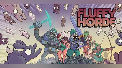 Fluffy Horde (PC) [Global] [Standard]