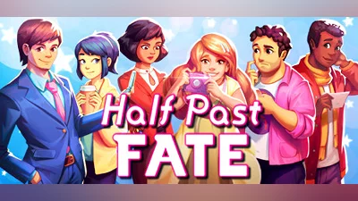 Half Past Fate (PC) [Global] [Standard]