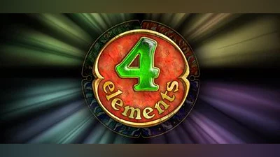 4 Elements (PC) [Global] [Standard]