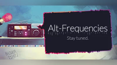 Alt-Frequencies (PC) [Global] [Standard]