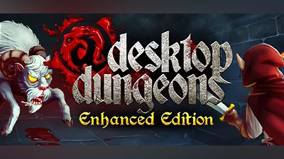Desktop Dungeons (PC) [Global] [Standard]