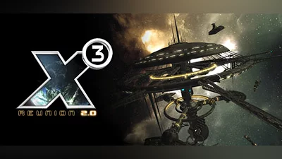X3: Reunion (PC) [Global] [Standard]