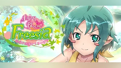 Fairy Bloom Freesia (PC) [Global] [Standard]