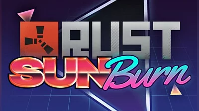 Rust - Sunburn Pack (PC) [North America] [Sunburn]
