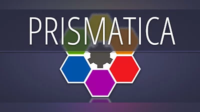 Prismatica (PC) [Global] [Standard]