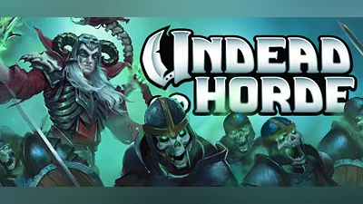 Undead Horde (PC) [Global] [Standard]