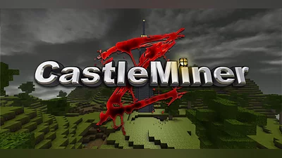 CastleMiner Z (PC) [Global] [Standard]
