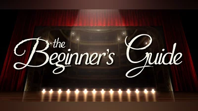 The Beginner's Guide (PC) [Global] [Standard]