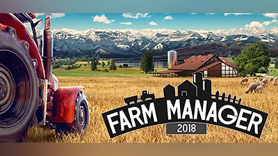 Farm Manager 2018 (PC) [Global] [Standard]