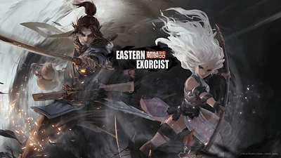 Eastern Exorcist (PC) [Global] [Standard]