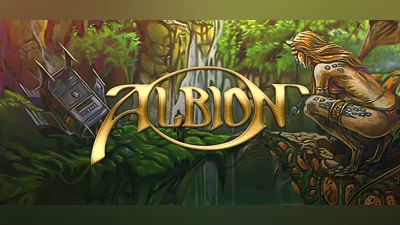 Albion (PC) [Global] [Standard]