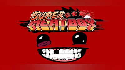 Super Meat Boy (PC) [Global] [Standard]