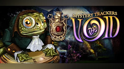 Mystery Trackers The Void Collector (PC) [Global] [Collectors]