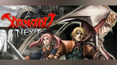 Xanadu Next (PC) [Global] [Standard]